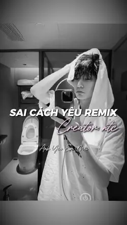 Anh yêu em mãi..