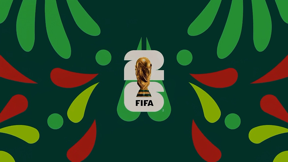 FIFA WORLD CUP 2026