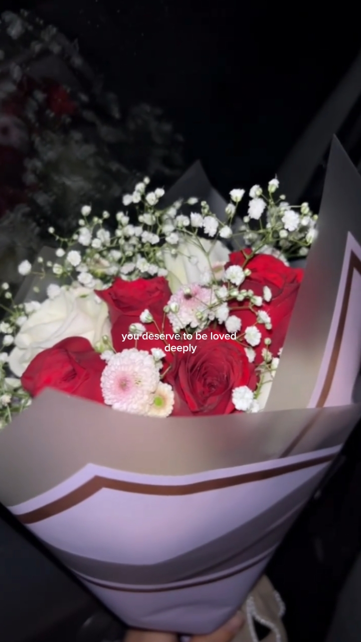 Romántico de San Valentín