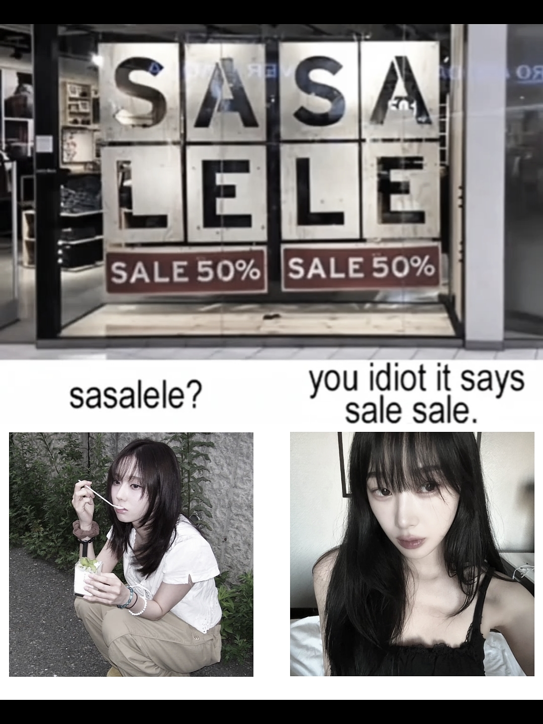 Sasalele
