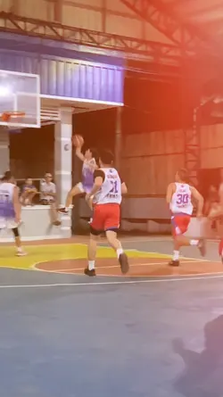 nandito ako 2.0 ball