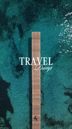 TRAVEL DUMP