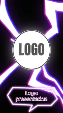 Logo presentation 
