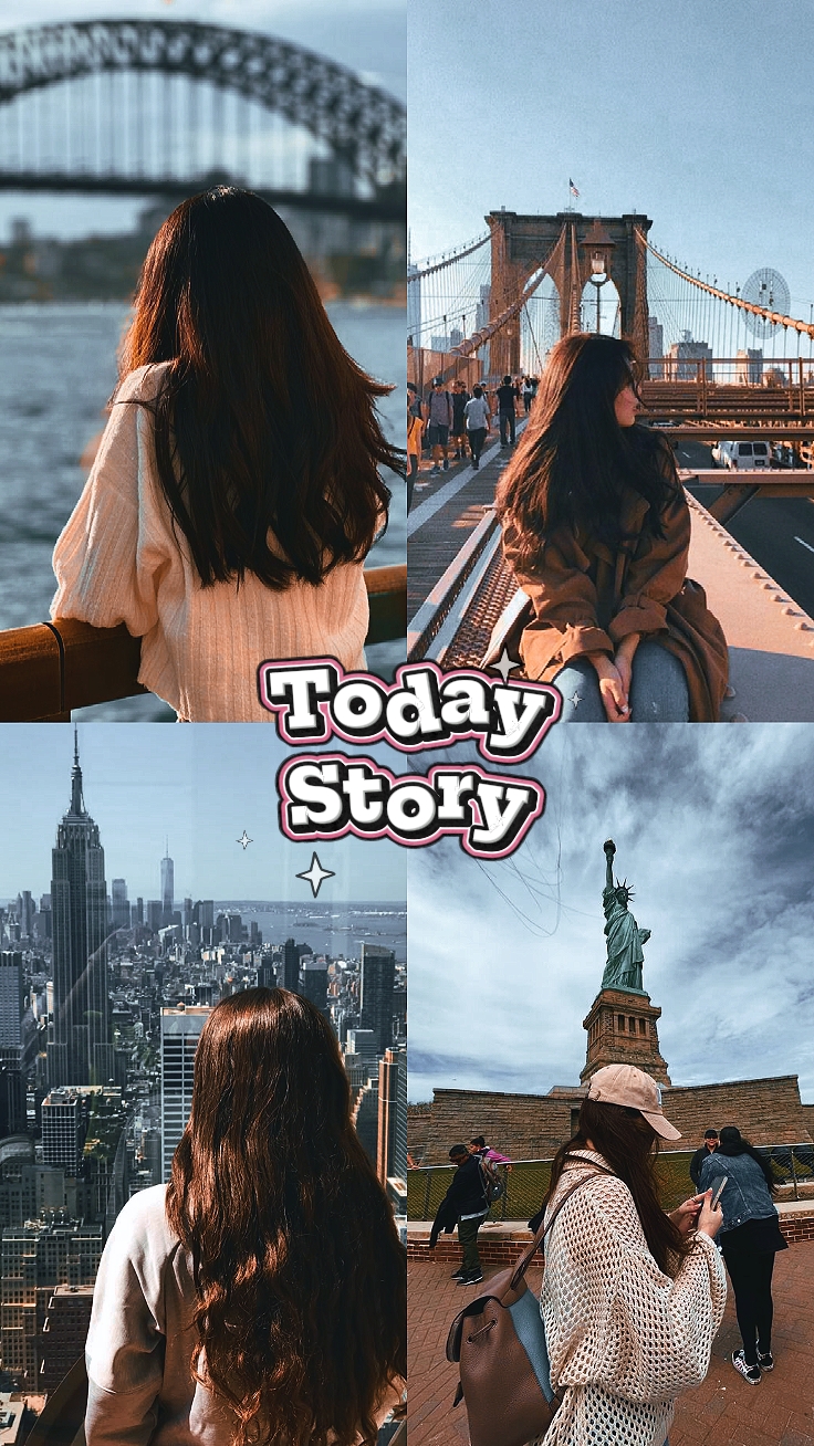 New York 'a hoş geldiniz