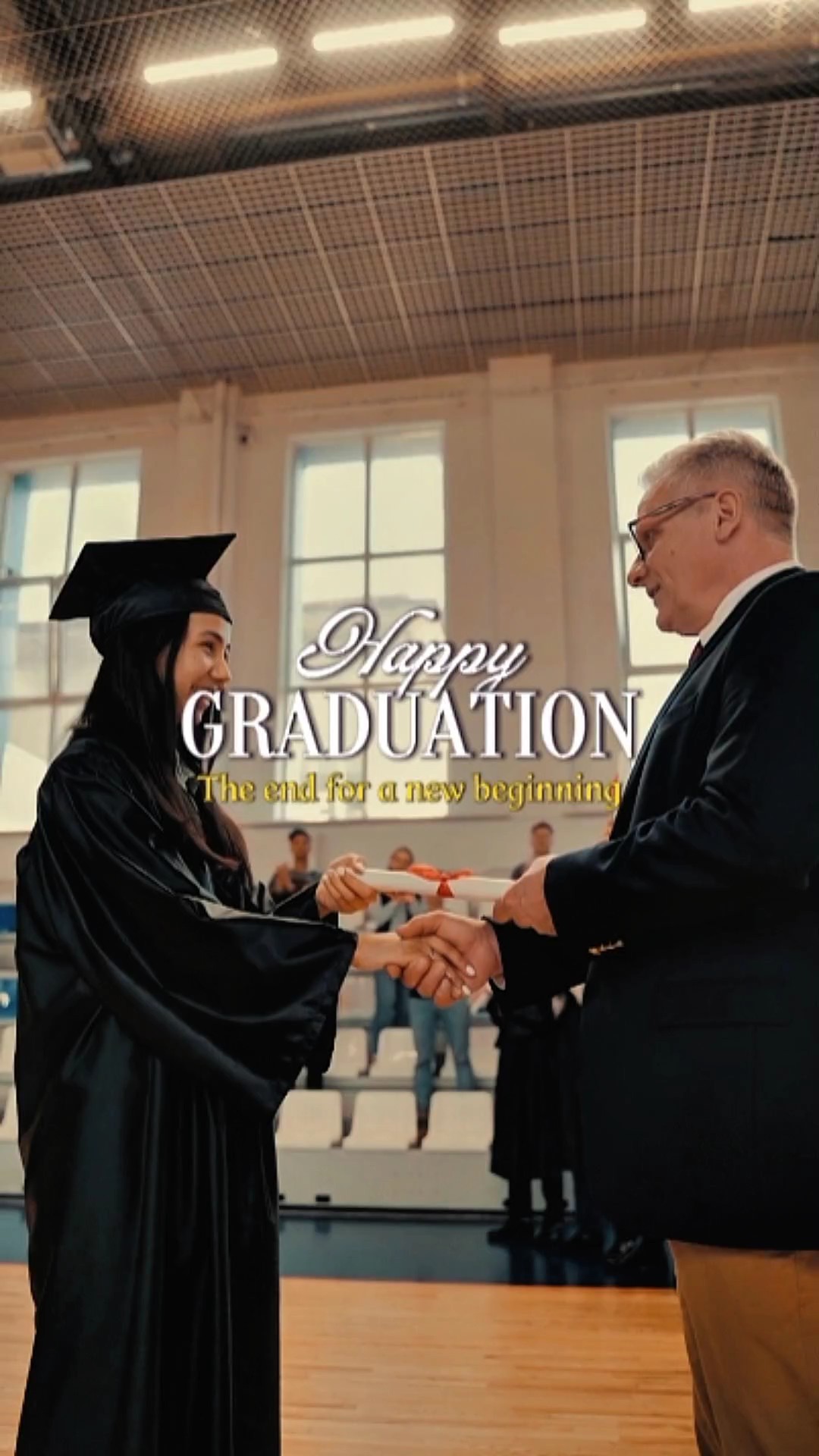 WISUDA