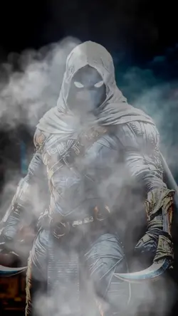 Smoke effect 38