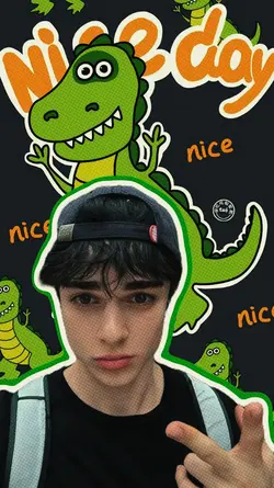 walpaper dinosaurus 