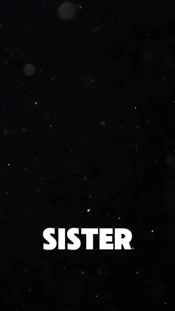To My Sister