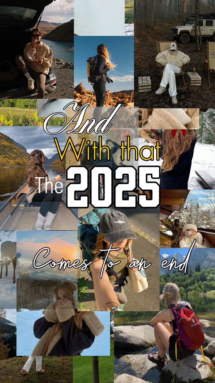2025 Recap