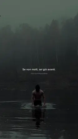 SE NON MOLLI…