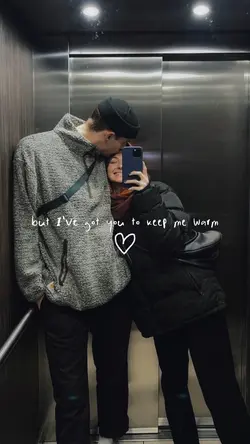Keep me warm