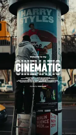 Cinematic 