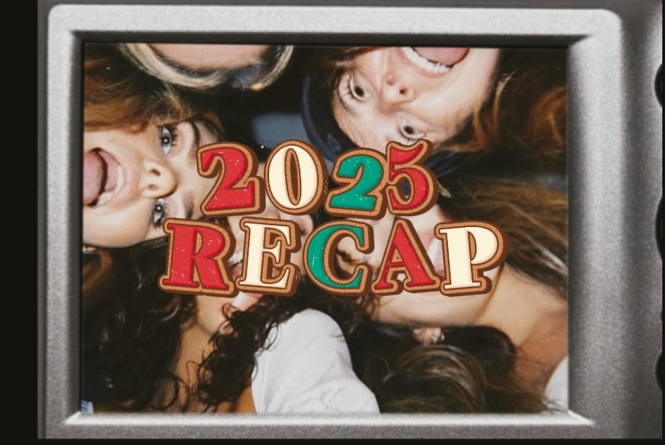 Rekap 2025