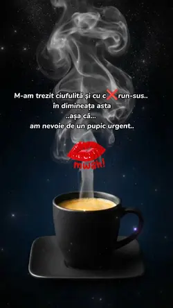 buna dimineața 