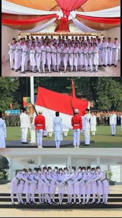 pengibar bendera