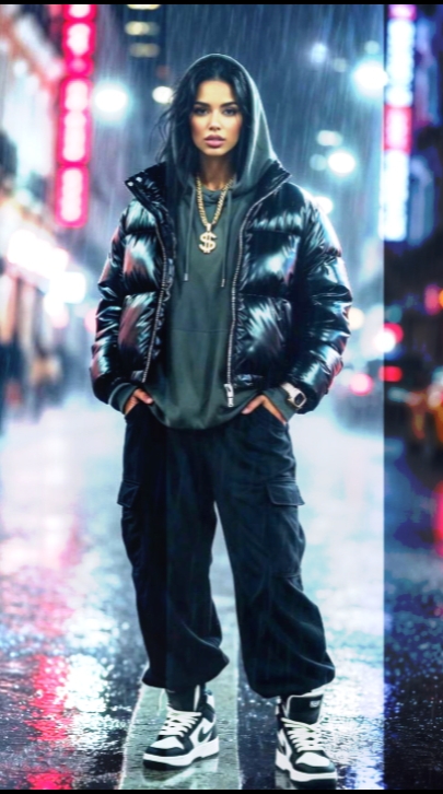 Rain