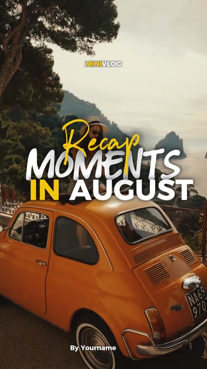 travelling vlog 