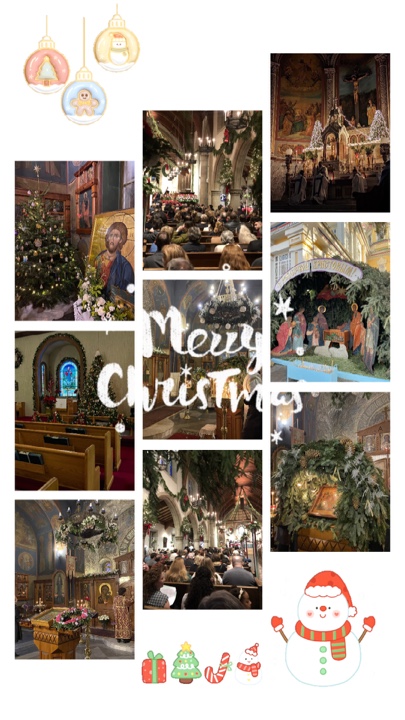 gereja Natal