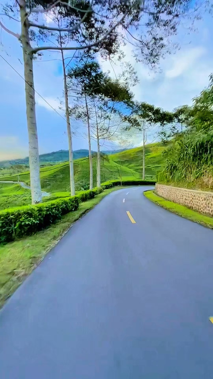 7 vídeo de viagem