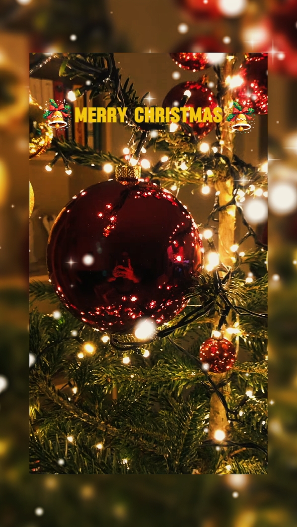 Feliz Natal