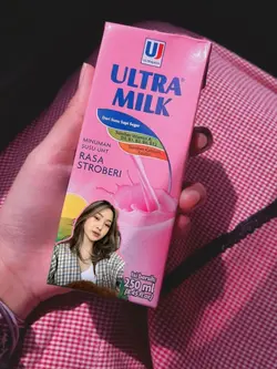 trend ultramilk