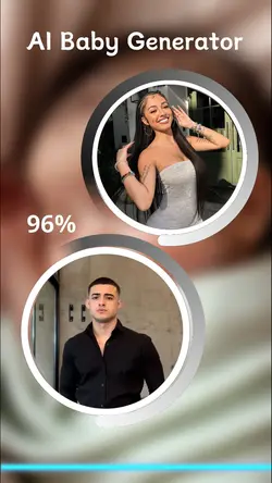 Baby generator 👶