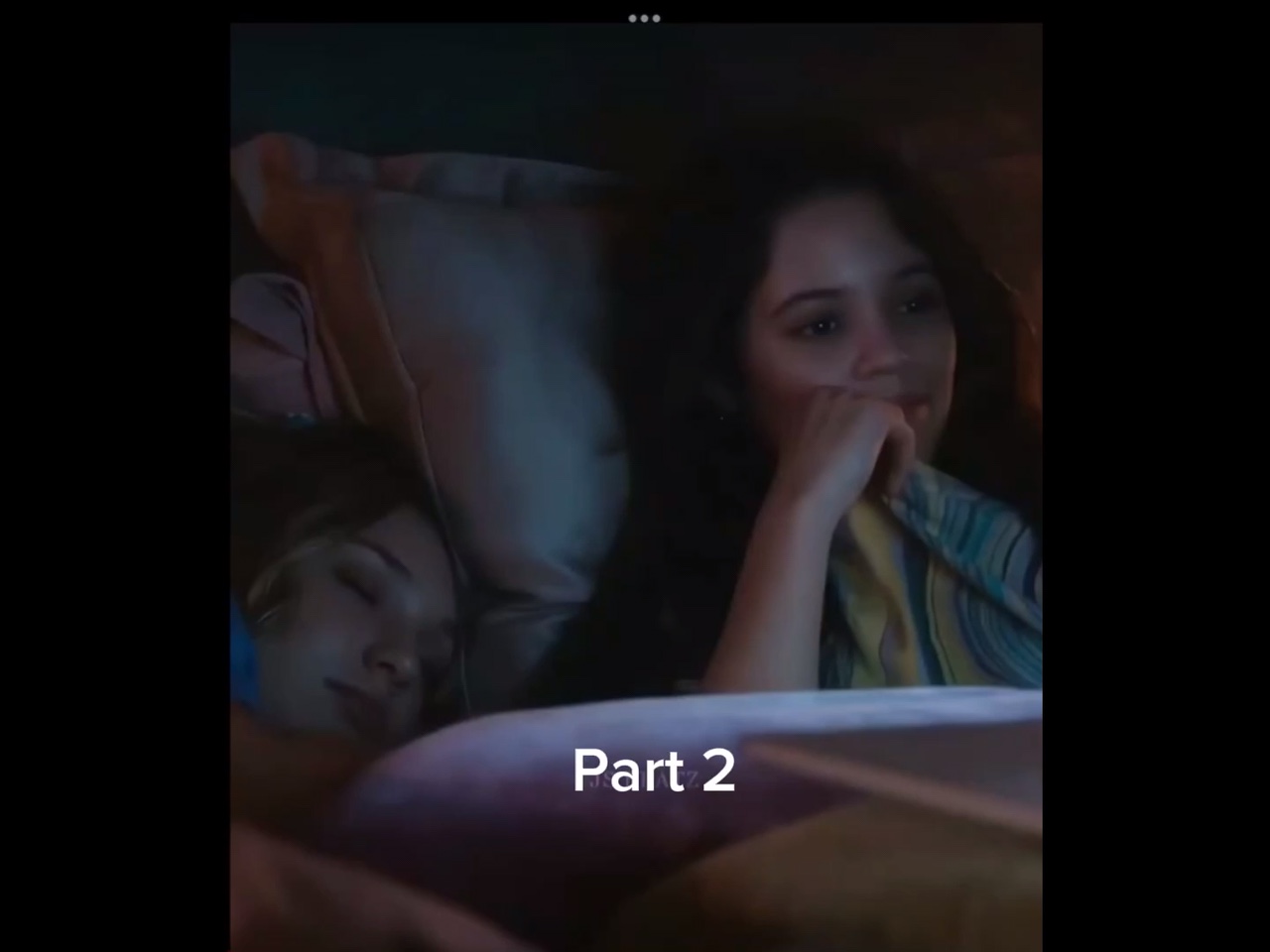 Part 2 | The Fallout