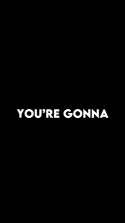 Lil' bit drippy.....