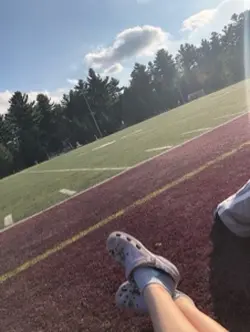 I miss you baby 💞