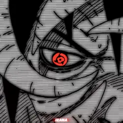 Obito Uchiha EDIT🩸