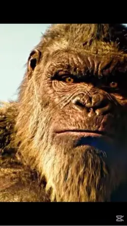King Kong Edit 