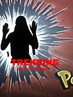 POKEMON THAT WHO'S