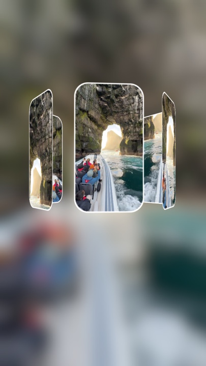 Viaje