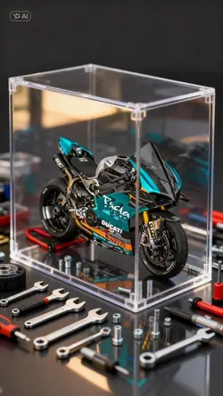 AI MOTOR TREND‼️ 