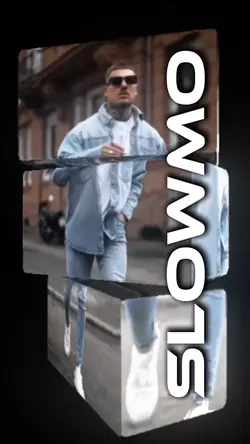 Slowmo Trending 