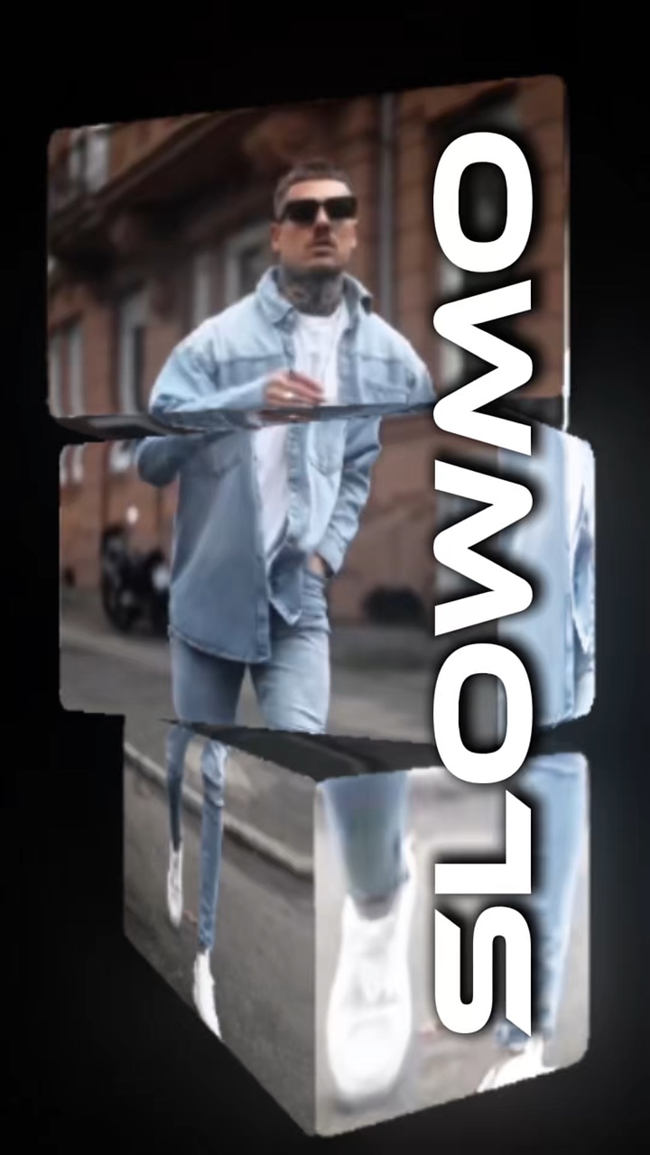 Slowmo Trending 
