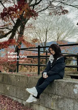 selalu ada -blackout