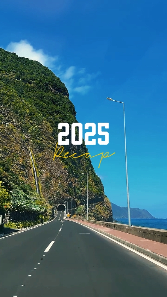 Resumen de 2025 