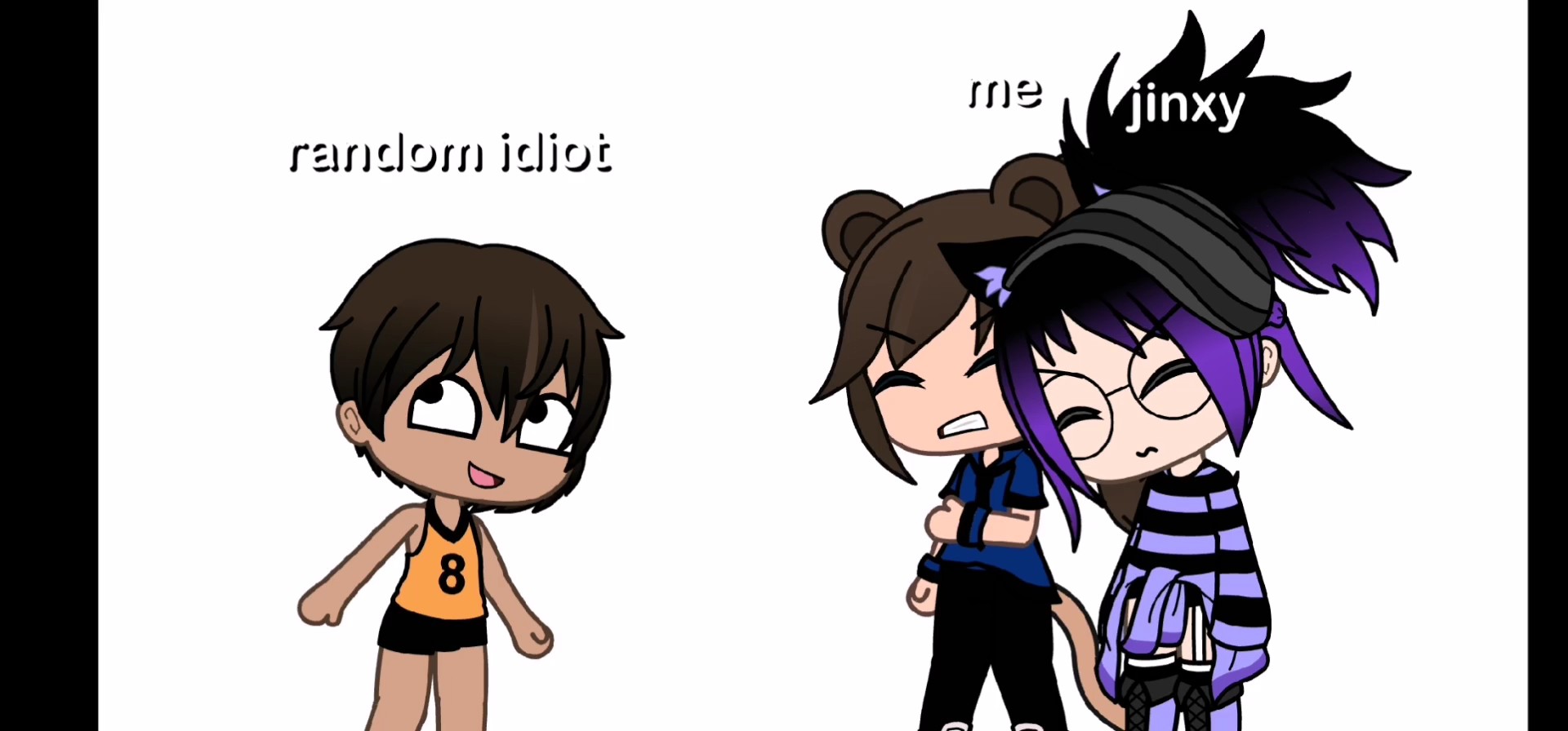 ik this might be cri