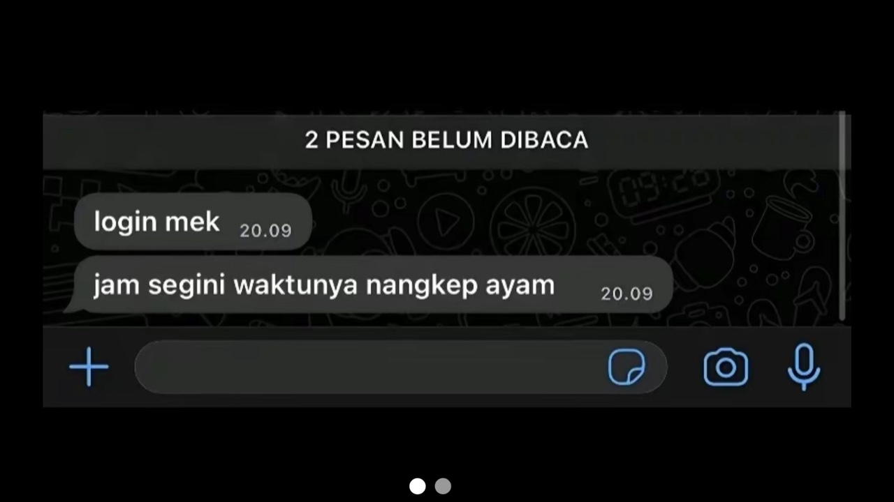 Kece pool cuy🥵