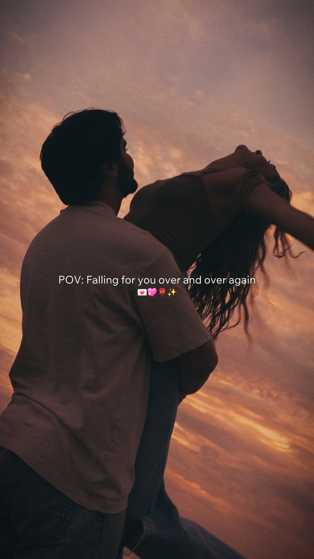 VRAI AMOUR
