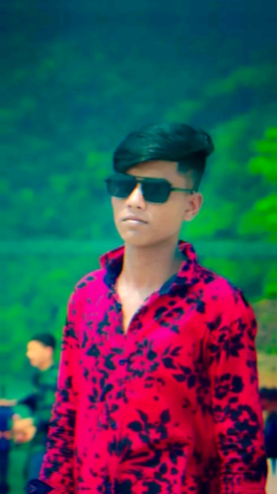 আমার বউ নাই 