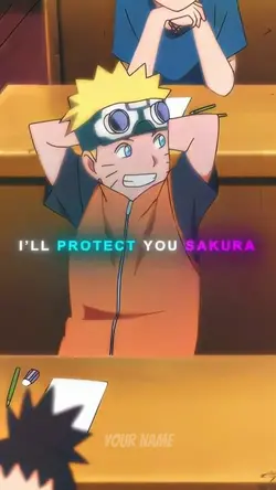 Free Anime Edit
