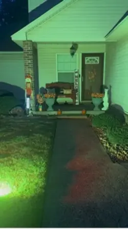 Outdoor lighting