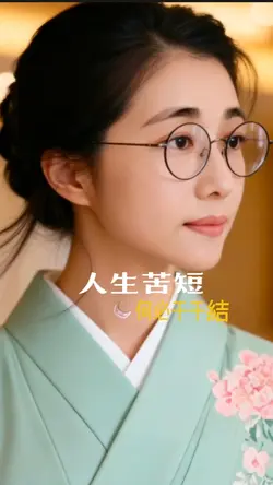 人生感悟