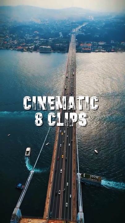 CINEMÁTICO 