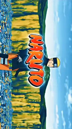 NARUTO SHIPPUDEN