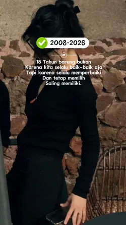 18 tahun