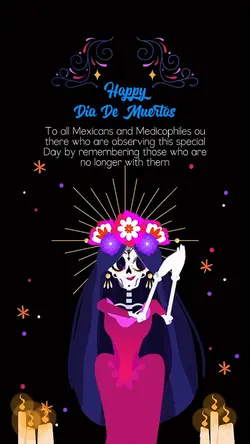 Dia  dos Mortos