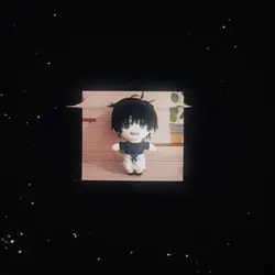 toji lazy edit!